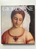 Giorgione - Mauro Lucco (Banco Ambrosiano Veneto), Livres, Art & Culture | Arts plastiques, Enlèvement ou Envoi