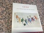 CECILE DREESMANN vertelt over haar levenswerk, Boeken, Ophalen of Verzenden, Schilder- en Tekenkunst