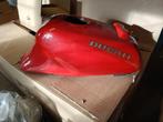 DUCATI SUPERSPORT 900-750-600 BENZINETANK ROOD, Motoren, Ophalen of Verzenden, Ducati