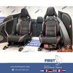 W176 A45 AMG Stoelen Mercedes Kuipstoel interieur RECARRO Al, Enlèvement ou Envoi, Utilisé, Mercedes-Benz