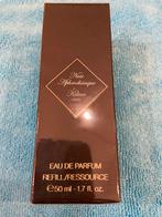 Noir aphrodisiaque by Kilian refill eau de parfum 50ml, Nieuw, Ophalen of Verzenden