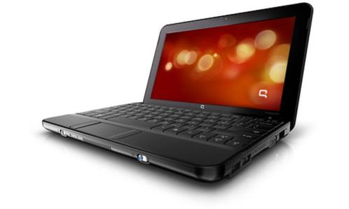 Compaq (HP) Mini 110C-1110SD – NIEUW !!, Computers en Software, Windows Laptops, Nieuw, 10 inch of minder, HDD, Minder dan 2 Ghz