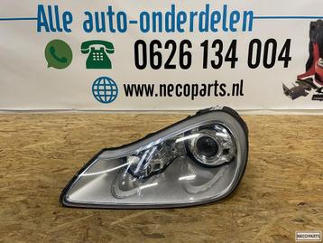 PORSCHE CAYENNE 7L5 XENON KOPLAMP LINKS 7L5941029AS beschikbaar voor biedingen