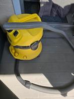 Kärcher Nat-en droogzuiger WD 2.250, Doe-het-zelf en Bouw, Reinigingsmachines, Ophalen of Verzenden, Zo goed als nieuw