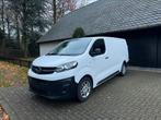 Opel Vivaro 2.0D L2 Gekeurd 2021 105.000km Pdc*Airco*Cruise, Auto's, Opel, Voorwielaandrijving, Vivaro, Wit, Bedrijf