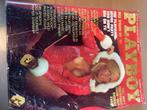 Playboy december 1977, Ophalen of Verzenden, Gelezen