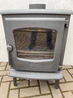 Dovre houtkachel in nieuwstaat., Ophalen, Houtkachel, Zo goed als nieuw, Vrijstaand
