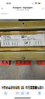 Transfo, Enlèvement, Comme neuf