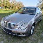 Mercedes E-klasse E220 W211 Facelift Automaat, Automaat, Achterwielaandrijving, 120 kW, Particulier