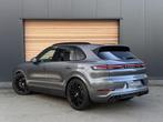 Porsche Cayenne 3.0 E-Hybrid Sport-Chrono|PANO|BOSE|INNODRIV, Autos, Porsche, Achat, Entreprise, Carnet d'entretien, 33 g/km