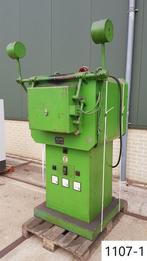 1107. Oven / Allino Düsseldorf / Elektro Helios, Hobby en Vrije tijd, Pottenbakken, Ophalen, Gebruikt