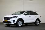 Kia Sorento 2.2 CRDI 200pk Dynamic Automaat Grijs Kenteken, Auto's, Automaat, Wit, 159 g/km, Diesel