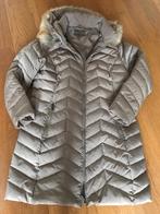 damesjas, Ophalen, Zo goed als nieuw, Maat 42/44 (L), Beige