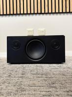 Audio Pro | C20 | Smart actieve speaker HDMI | Zwart, Audio, Tv en Foto, Luidsprekerboxen, Niet ingevuld, Ophalen of Verzenden