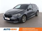 BMW 1 Serie 118 118d M Sport (bj 2021, automaat), Auto's, BMW, 1 Reeks, 1505 kg, USB, 150 pk
