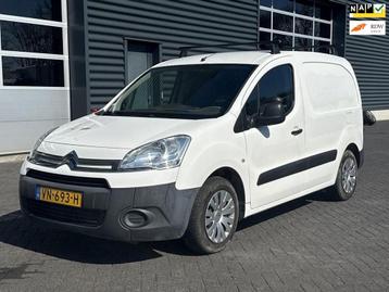Citroen Berlingo 1.6 e-HDI 500 Comfort beschikbaar voor biedingen
