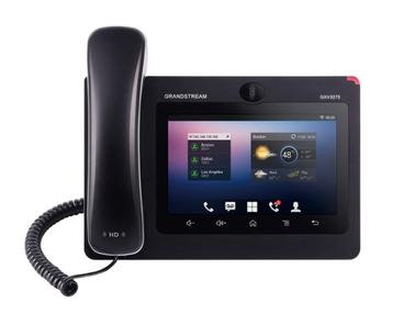 Grandstream GXV3275 Multimedia VoIP Phone (nieuw in doos) beschikbaar voor biedingen