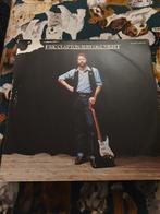 LP - Eric Clapton – Just One Night - 1980, CD & DVD, Vinyles | Rock, Enlèvement ou Envoi, Comme neuf, 12 pouces, Autres genres