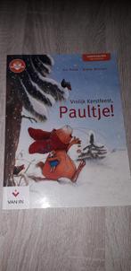 Vrolijk Kerstfeest, Paultje!, Boeken, Ophalen of Verzenden, Zo goed als nieuw