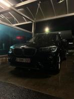 BMW X1 2017 EURO 6 DIESEL, Auto's, BMW, X1, Euro 6, Zwart, Particulier