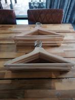 Set van 20 Houten Infinity Goods Kledinghangers, Kleding | Dames, Kledinghangers, Ophalen of Verzenden, Zo goed als nieuw, Hout