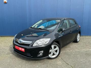 Toyota Auris 1.8i Hybrid Benzine Automaat 12Mand Garantie beschikbaar voor biedingen