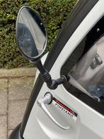 Cabine Voiturette couverte Shoprider Napoleon Scootmobiel, Enlèvement ou Envoi, Pliant, Comme neuf, Fauteuil roulant électrique