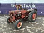 McCormick G-432 Oldtimer tractor, Zakelijke goederen, Oldtimer, McCormick
