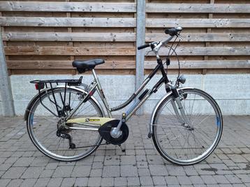 Fiets NORTA beschikbaar voor biedingen