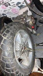 183cc skipper lx blok met zip frame alles passend, Motoren, Motoren | Piaggio, Particulier, Scooter