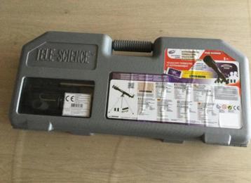 Telescoop - sterrenkijker - sterrekijker - TeleScience beschikbaar voor biedingen