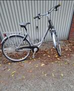 ✅’BIKKEL’ Damesfiets 28Inch+7SPEED+Axa-/Slot+Frame 47Cm✅, Ophalen, Overige merken, Versnellingen