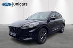 Ford Kuga 2.5i PHEV Aut. 165kW ST-Line, Auto's, Ford, Gebruikt, 4 cilinders, Bedrijf, 5 zetels