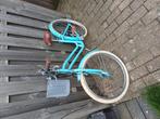 2 x kinderfiets met werk aan, Ophalen, Zo goed als nieuw