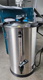 Percolator - koffee maker 6,75 Liter, Enlèvement, Utilisé, Café et Espresso