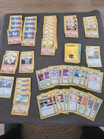 Oude pokemonkaarten - duitse versie, Hobby en Vrije tijd, Verzamelkaartspellen | Pokémon, Ophalen of Verzenden, Gebruikt