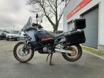 KTM 990 Adventure, 2 cilinders, Bedrijf, Enduro, Meer dan 35 kW