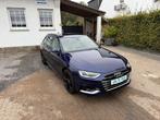 Audi A4 A4 Avant 40 TDI quattro S tronic/Navi/ACC/LEd/Zvw., Auto's, Audi, Automaat, 4 cilinders, A4, Leder