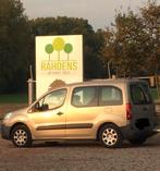 Peugeot Partner, Euro 5, Diesel, Particulier, Partner Tepee