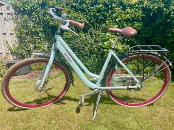 Stadsfiets Gazelle Esprit beschikbaar voor biedingen
