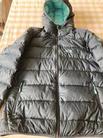 Jack Wolfskin dinsjas met kap, Kleding | Dames, Blauw, Maat 42/44 (L), Ophalen of Verzenden, Zo goed als nieuw