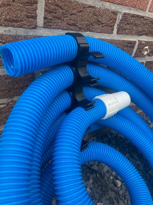 Zwembad slang houder!, Tuin en Terras, Zwembad-toebehoren, Nieuw, Ophalen of Verzenden