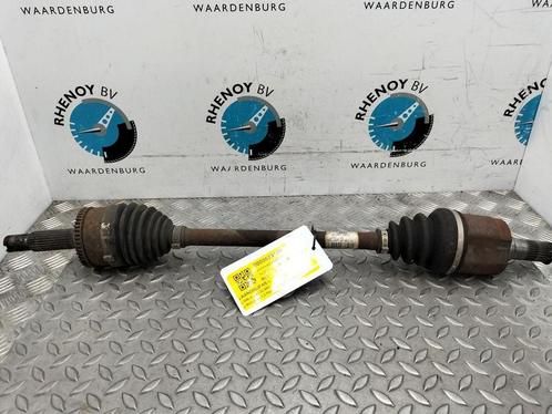 KIA RIO [L_DRIVESHAFT] 2014, Auto-onderdelen, Besturing, Gebruikt, ARN erkend, Stiba lid, Erkend duurzaam, Ophalen of Verzenden
