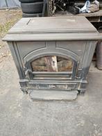 Houtkachel, Huis en Inrichting, Kachels, Ophalen, Houtkachel