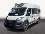 Robeta Kronos 2.2 Fiat Automaat - Safety Pack - Langslaper, Caravanes & Camping, Camping-cars, Diesel, Modèle Bus, 5 à 6 mètres