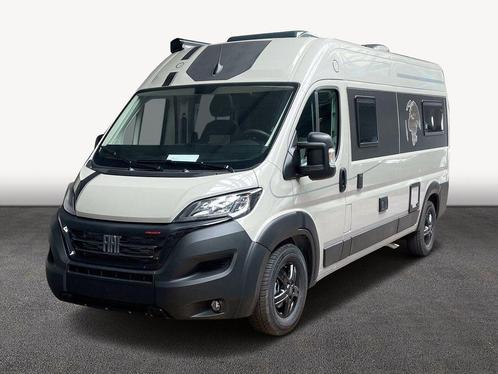 Robeta Kronos 2.2 Fiat Automaat - Safety Pack - Langslaper, Caravans en Kamperen, Mobilhomes, Bedrijf, Bus-model, tot en met 3