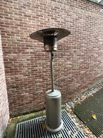 Terrasverwarmer, Ophalen, Draaibaar, Gebruikt, Vloer