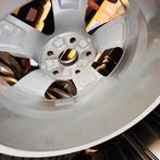 Original audi vw 17 inch velgen, Ophalen, Zo goed als nieuw