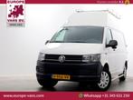 Volkswagen Transporter 2.0 TSI 150pk Benzine L2H3 Trendline, Auto's, Wit, Bedrijf, Handgeschakeld, Electronic Stability Program (ESP)