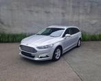 Ford Mondeo Wagon 2.0 (2016) / Cruise / Sensors / Airco, Auto's, Ford, Voorwielaandrijving, 4 cilinders, Leder, Bedrijf